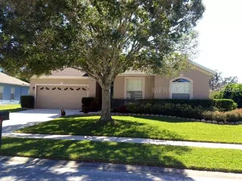 813 Lancer Cir, Ocoee, FL 34761 photo 1
