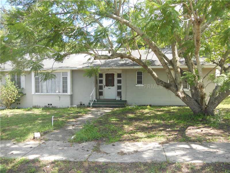 500 Fernshaw Ave, Eustis, FL 32726 photo 1