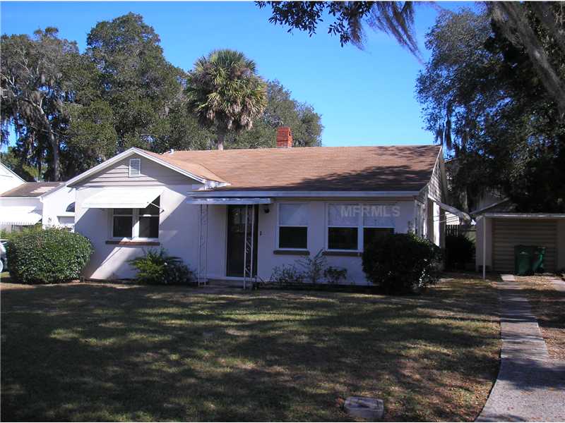 315 N Center St, Eustis, FL 32726 photo 1