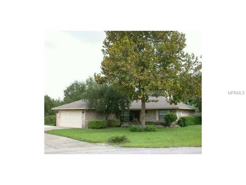 18409 Cayman St, Eustis, FL 32736 photo 1