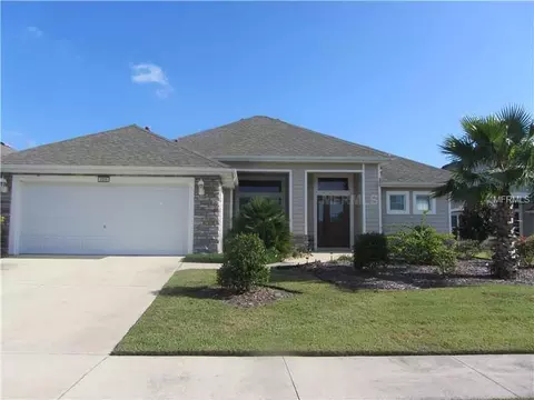 2006 Bayside Ave, Mount Dora, FL 32757 photo 1