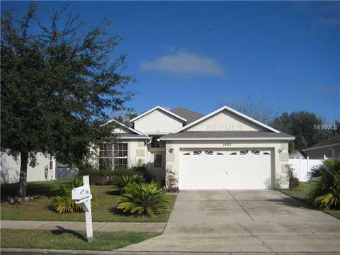 1681 Mountclair Ct, Mount Dora, FL 32757 photo 1