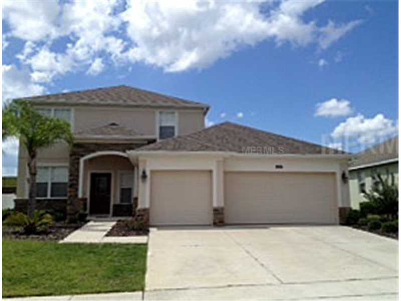4906 Royce Dr, Mount Dora, FL 32757 photo 1