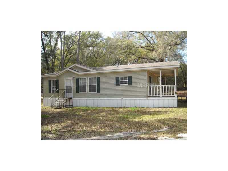 18456 NW 57th Ct, Reddick, FL 32686 photo 1