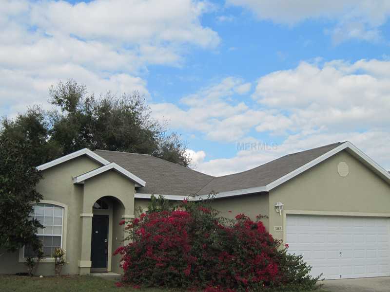 303 E Idlewild Ave, Eustis, FL 32726 photo 1