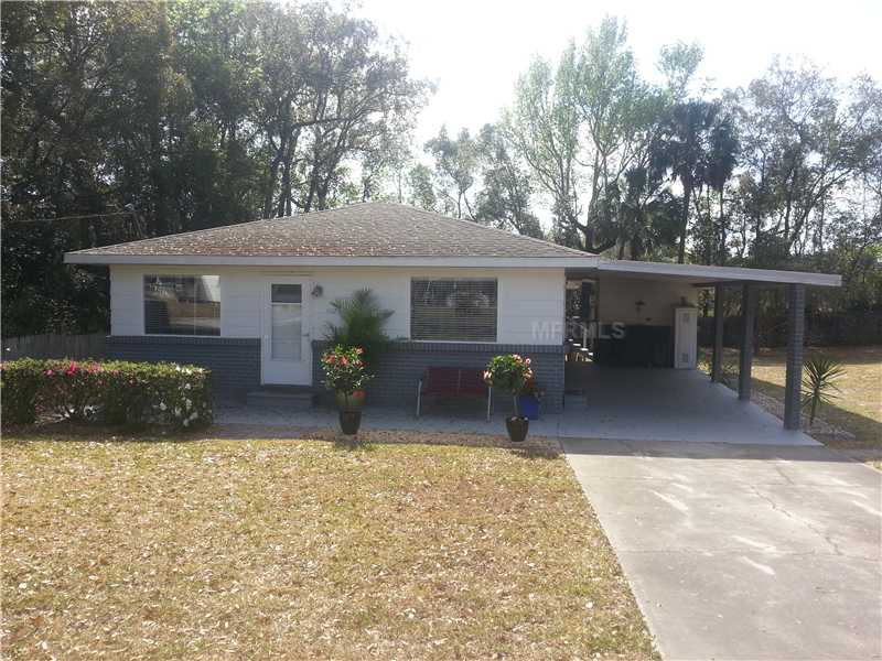 1122 E 8th Ave, Mount Dora, FL 32757 photo 1