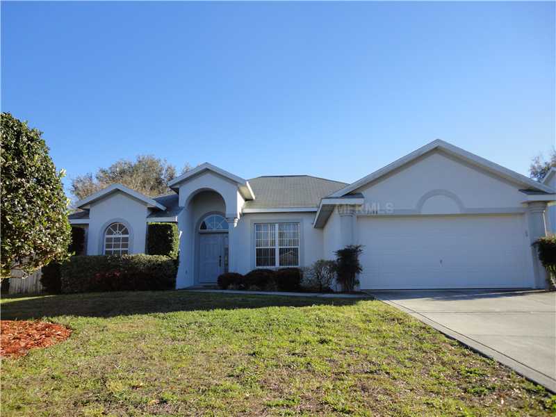 2496 Tremont Dr, Eustis, FL 32726 photo 1