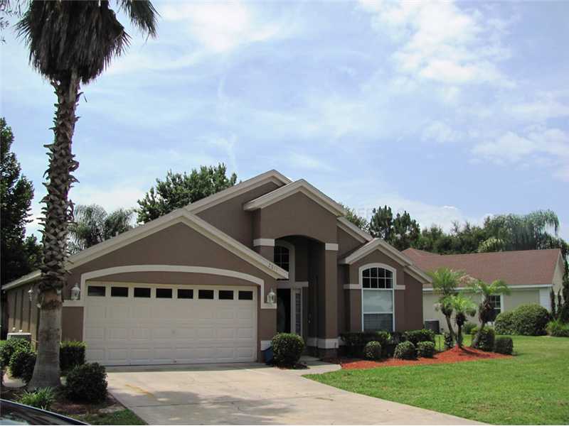 2611 Gables Dr, Eustis, FL 32726 photo 1