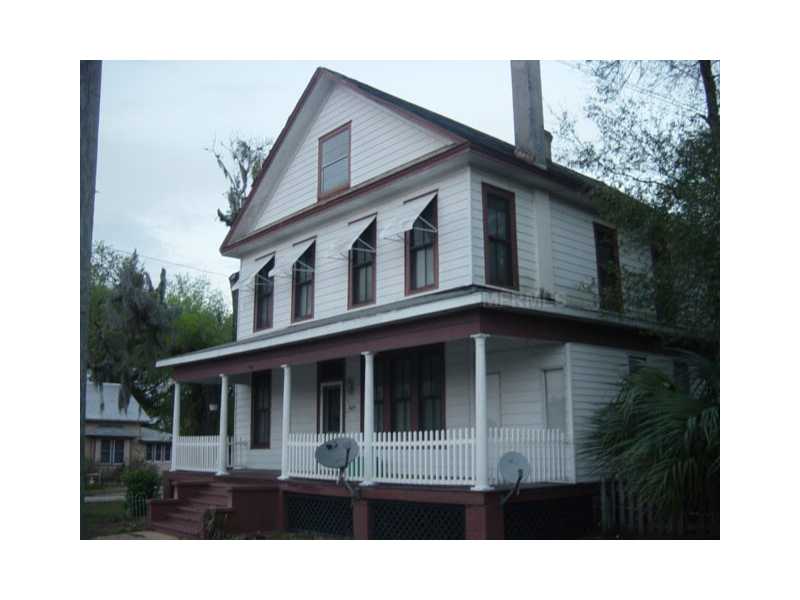 605 S Grove St, Eustis, FL 32726 photo 1