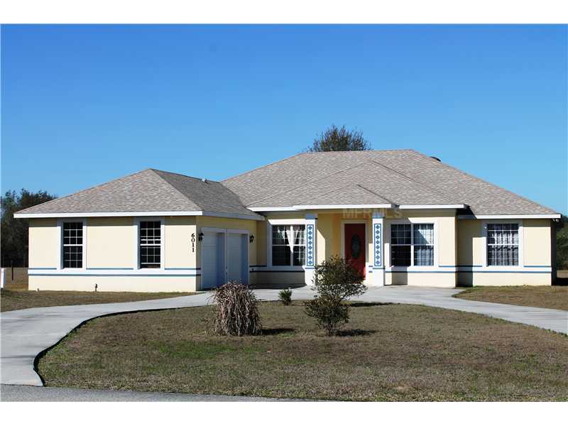 6011 Ocilla Loop, Clermont, FL 34714 photo 1