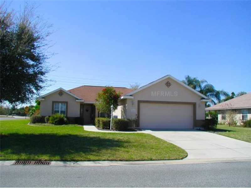 12401 SE 176 Loop, Summerfield, FL 34491 photo 1
