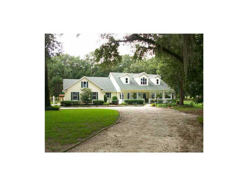 10174 SE 6th Ter, Webster, FL 33597 photo 1