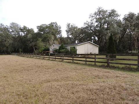 3259 Cr 721, Webster, FL 33597 photo 1