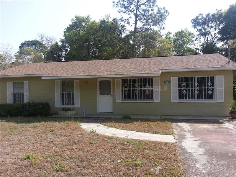 1223 Coolidge St, Eustis, FL 32726 photo 1