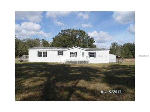 7737 Cr 747, Webster, FL 33597 photo 1