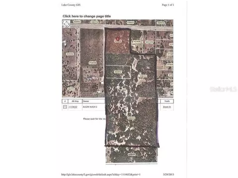 21822 State Road 44, Eustis, FL 32736 photo 1