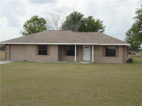 8264 SE 23rd Dr, Webster, FL 33597 photo 1