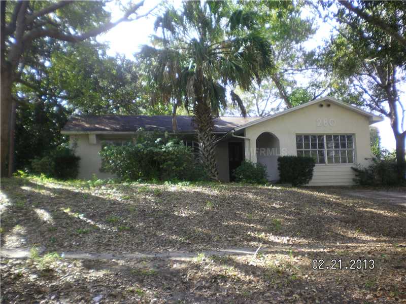 280 Crestview Dr, Clermont, FL 34711 photo 1