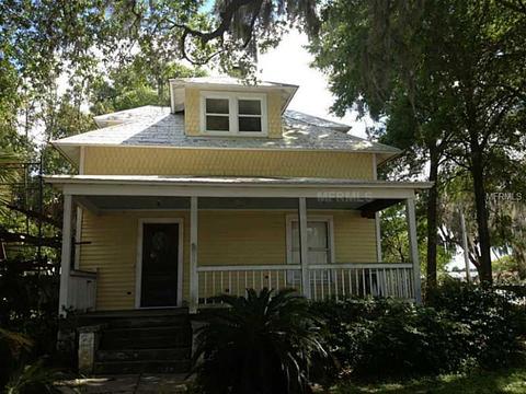 104 E Lemon Ave, Eustis, FL 32726 photo 1