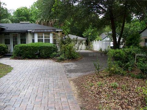 1206 Crestview Dr, Mount Dora, FL 32757 photo 1