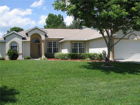2495 Tremont Dr, Eustis, FL 32726 photo 1