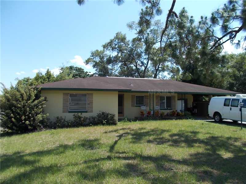 1610 Alan Dr, Eustis, FL 32726 photo 1
