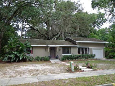 926 E 10th Ave, Mount Dora, FL 32757 photo 1