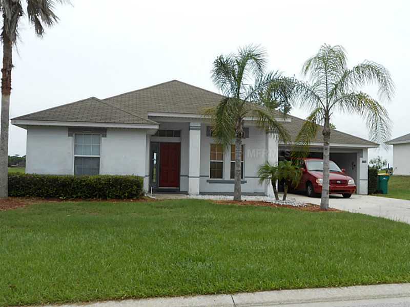 1096 Vanderbilt Dr, Eustis, FL 32726 photo 1