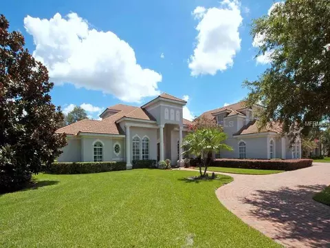 2015 Castelli Blvd, Mount Dora, FL 32757 photo 1