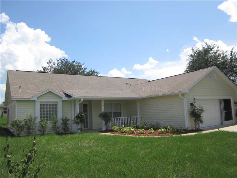 3012 Linmont Ln, Eustis, FL 32726 photo 1