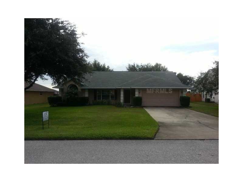 11535 Clair Pl, Clermont, FL 34711 photo 1