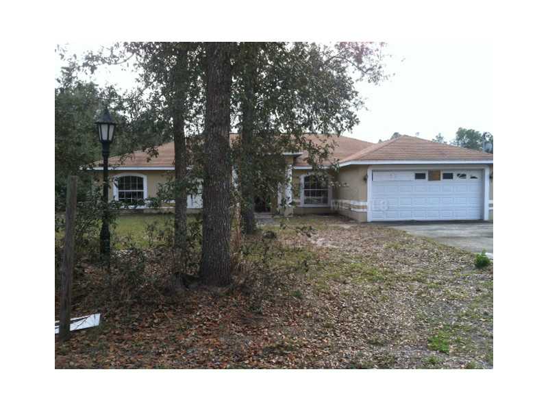 34100 Cornerstone Dr, Webster, FL 33597 photo 1