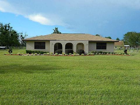 36601 Bear Tracks Rd, Eustis, FL 32736 photo 1