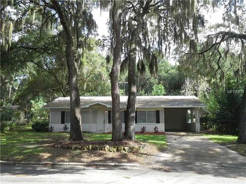 1121 E 9th Ave, Mount Dora, FL 32757 photo 1