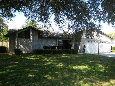 118 Ridgeview Dr, Eustis, FL 32726 photo 1
