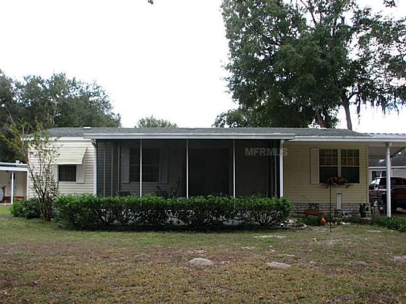 10147 SE 23rd Ter, Webster, FL 33597 photo 1