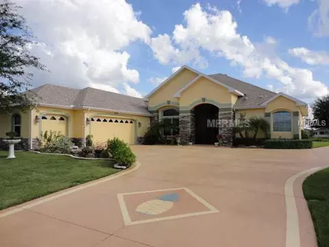 2002 Bayside Ave, Mount Dora, FL 32757 photo 1