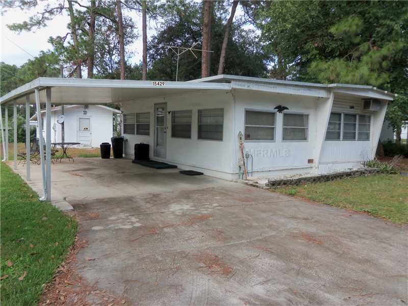 15429 Old Chisholm Trl, Eustis, FL 32726 photo 1