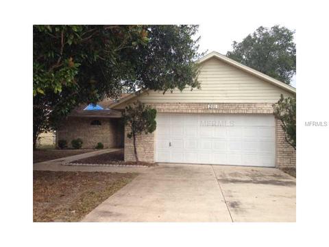 201 Lily Pad Ln, Eustis, FL 32726 photo 1