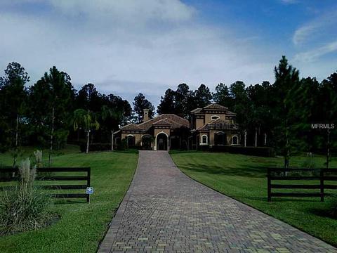 35729 Panther Ridge Rd, Eustis, FL 32736 photo 1