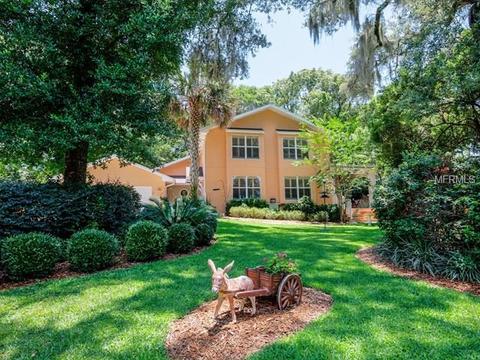 1704 Overlook Dr, Mount Dora, FL 32757 photo 1