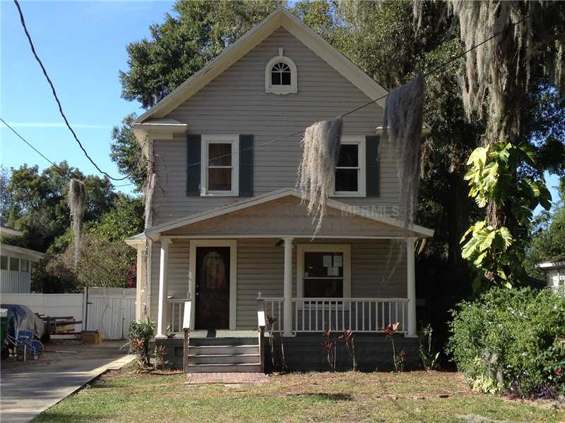 416 S Center St, Eustis, FL 32726 photo 1