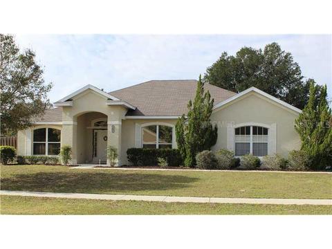 2602 E Moonlight Ln, Eustis, FL 32726 photo 1