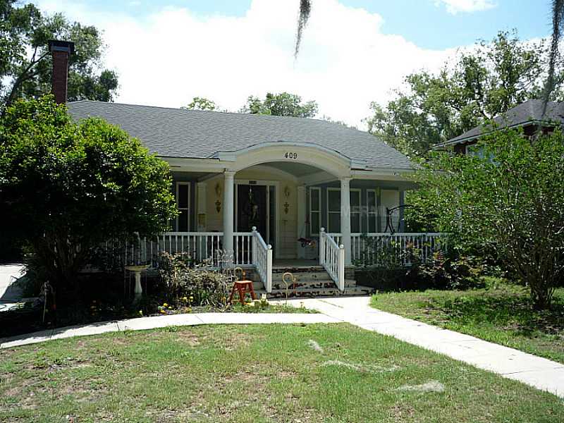 409 S Center St, Eustis, FL 32726 photo 1