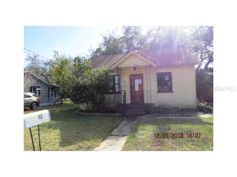 36 E Saint Louis Ave, Eustis, FL 32726 photo 1