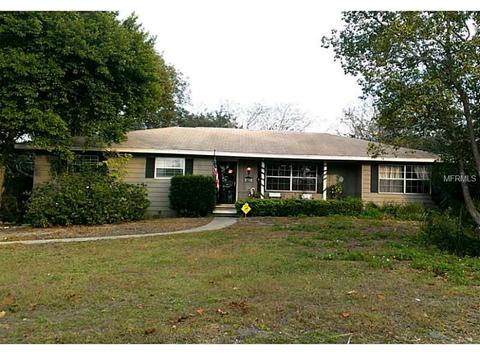 415 Ohio Blvd, Eustis, FL 32726 photo 1