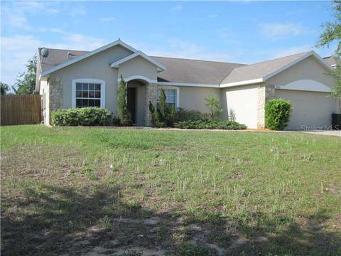 2502 Carmel Ln, Eustis, FL 32726 photo 1