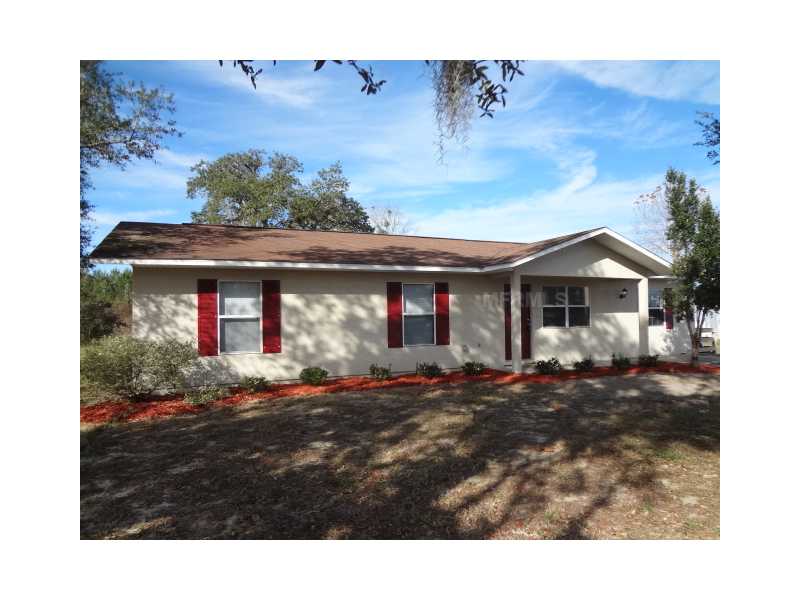 40703 E 5th Ave, Umatilla, FL 32784 photo 1