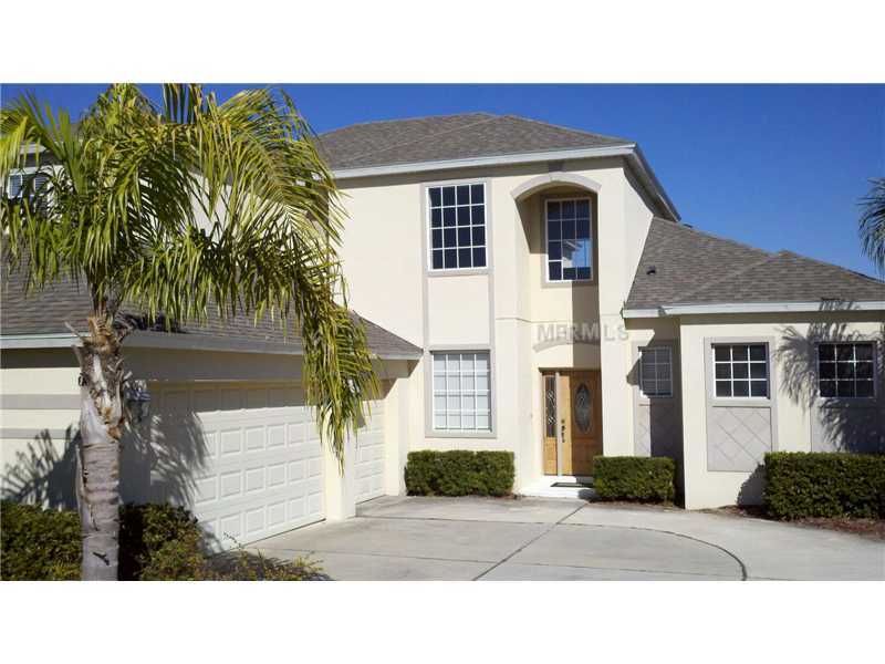 5120 Rishley Run Way, Mount Dora, FL 32757 photo 1