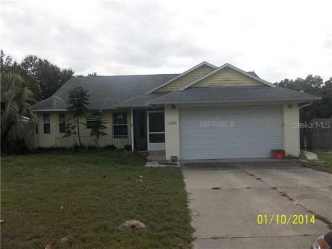 7124 Wright Ave, Mount Dora, FL 32757 photo 1